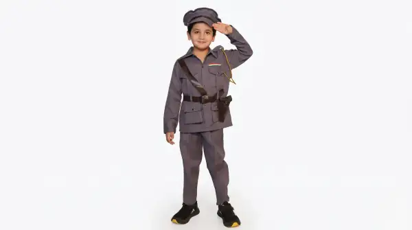 Gaurd
